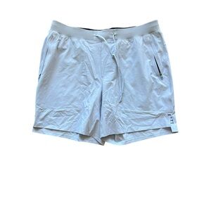 Lululemon license to train shorts